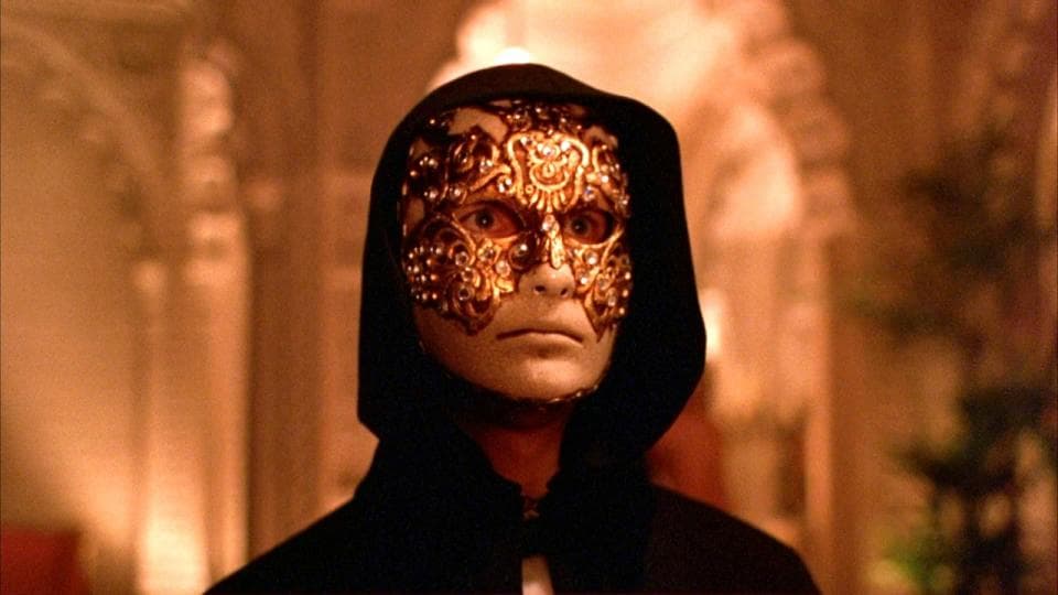 Stanley Kubrick Yönetmenliğindeki Eyes Wide Shut'ı Anlamak