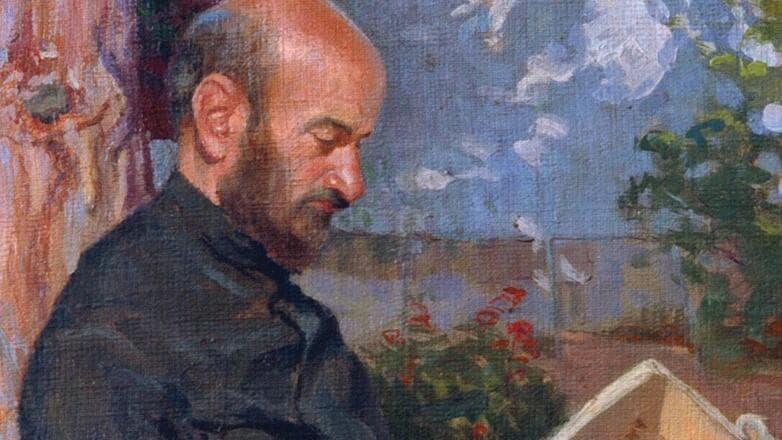 Trajedik Yaşamıyla Osmanlı'nın Müzik Dehası Gomidas