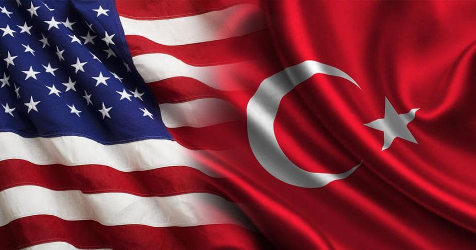 Türklerin Amerika'da Yaşadığı Zorluklar - Amerika Macerası 3. Bölüm