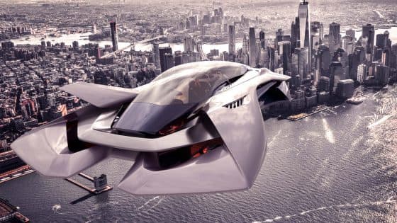 Uçan Arabalar Nerede? Neden Asırlık Rüya Hala Gerçekleşmedi?