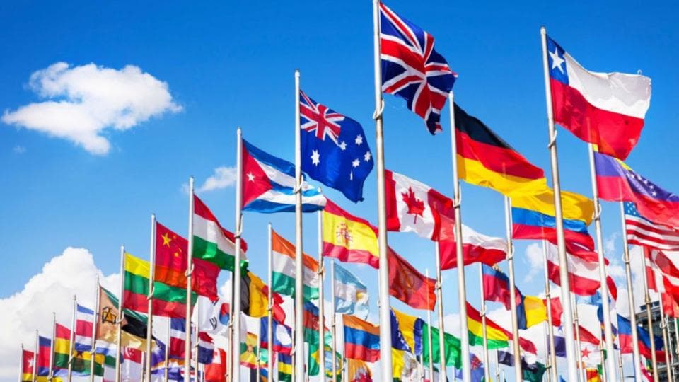 Ülke Bayraklarının Anlamları