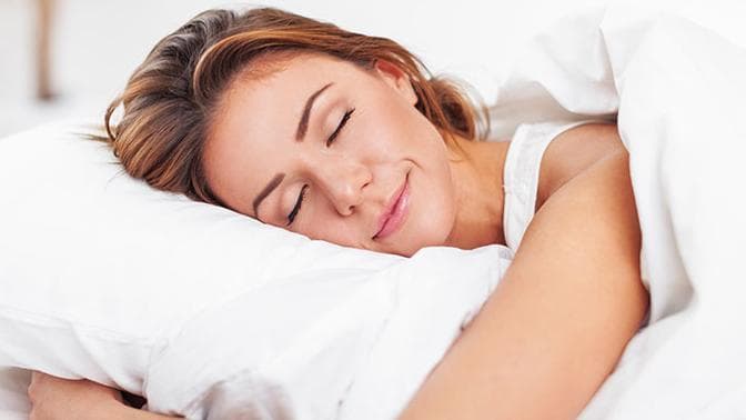 Uyku Kalitenizi Nasıl Artırırsınız?