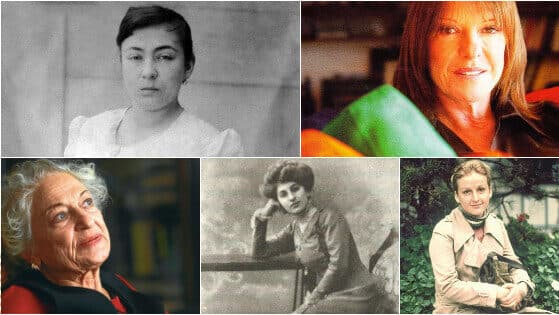 1950 Sonrası Cumhuriyet Dönemi Türk Edebiyatında Feminist Kadın Yazarlar