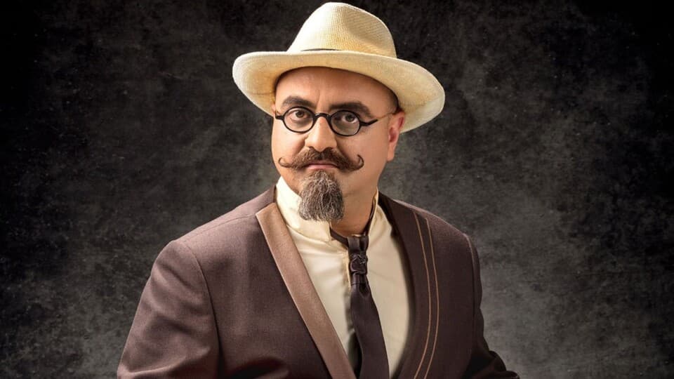 32 Müzik Enstrümanı İcat Ederek Sanatı Zirveye Taşıyan İsim: "Zafer Baykal"