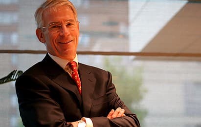 76 Yaşında 20 Dil Bilen Bir Polyglot: Steve Kaufmann