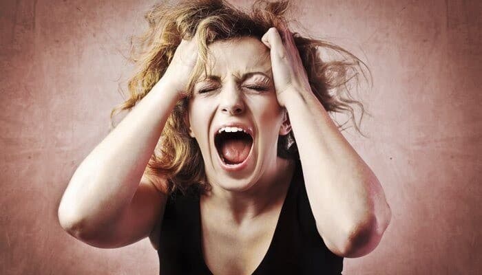 Anksiyete Evriminin Altında Yatan Bir Beyin Mekanizması