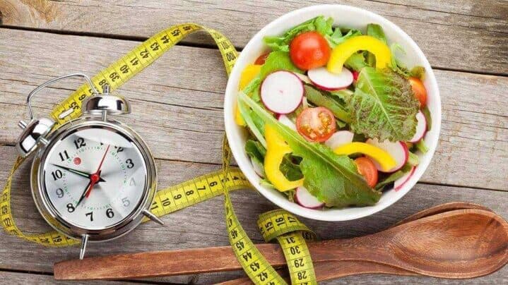 Bir Diyet Yöntemi Olarak, Aralıklı Oruç Ya Da Aralıklı Açlık Neden Bu Kadar Popüler?