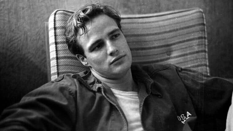 Bu Klasiklere Göz Atmalısın! 1950 Yapımı Efsanevi Marlon Brando Filmleri