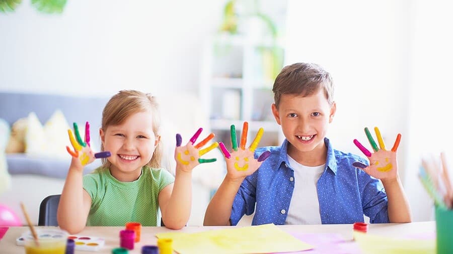 Çocuklarımızı Nasıl Eğitmeliyiz?