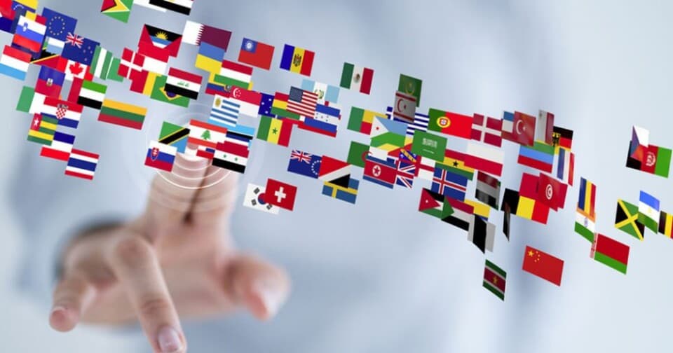 Dillerin Nasıl Oluştuğuna Dair En İlginç Teoriler