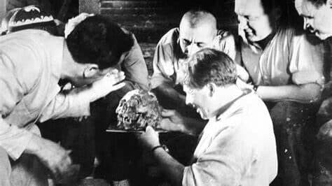 Emir Timur'un Mezarının Açılması Gerçekten Lanet Mi Getirdi?