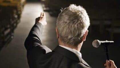 Etkileyici Ve İkna Edici Olmak İstiyorsan, Retorik Ne Demek Öğrenmelisin