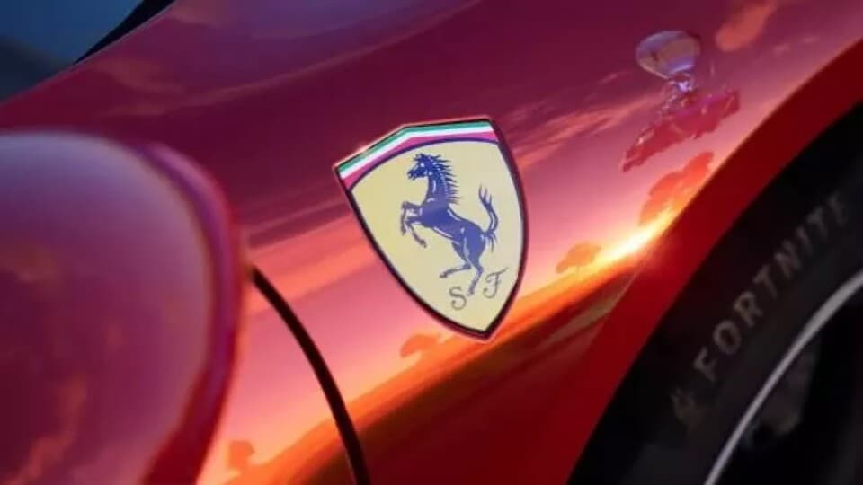 Ferrari, Sattığı Her Arabayı Geri Topluyor!
