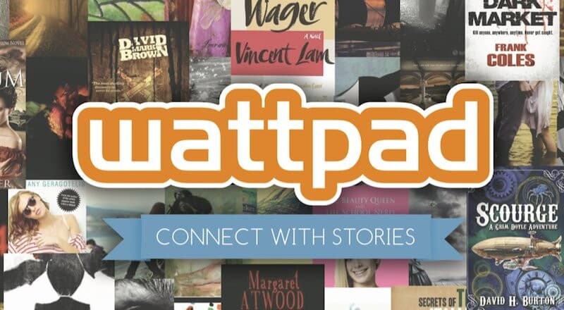 Genç Kuşakların Gözdesi; Gençlik Kurgu Yazarlar, Wattpad Hakkındaki Düşünceler, Eleştiri, Wattpad Kitap Önerileri