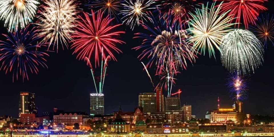 Havai Fişekler Çevre Kirliliğine Nasıl Neden Olur? Canlılara Verdiği Zarar Ne Boyuttadır?