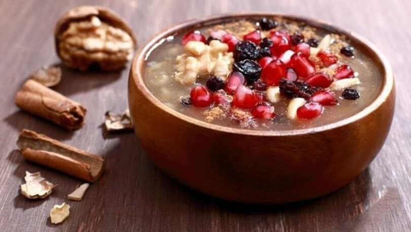 Hazret-i Nuh'tan İmam Hüseyin'e Uzanan Bir Yas Günü: Aşura