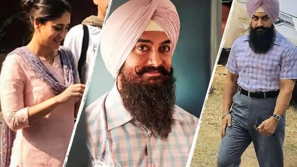 Hinduların Protesto Ettiği Aamir Khan Filmi, Laal Singh Chaddha