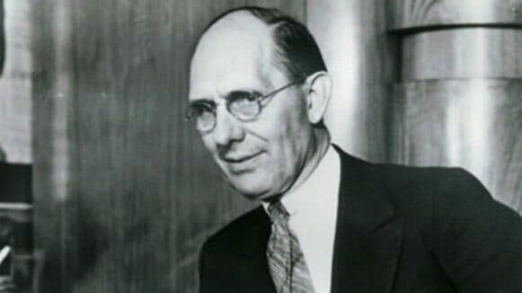 İcatları ile Dünya'yı Felakete Sürükleyen En Kötü Adam; Thomas Midgley