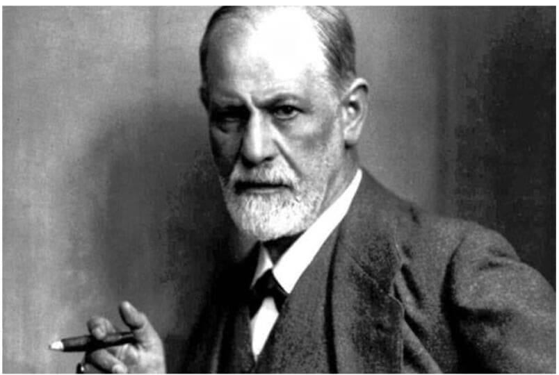 İniş Çıkışlarla Dolu Bir Hayat: Sigmund Freud - Bölüm 1