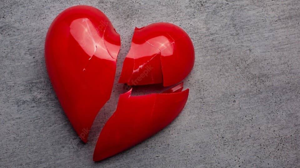 Kırık Kalp Sendromu