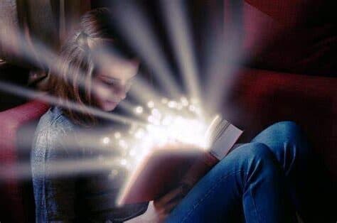 Kitaplardan Gelen Şifa: Bibliyoterapi