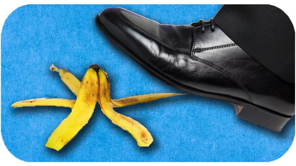 Murphy Kanunları, Başarısızlıklar ve Olasılıklar