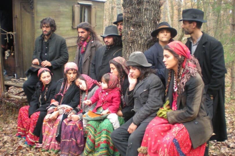 Ötekileştirilen ve Soyutlanan Topluluk: "Çingeneler"