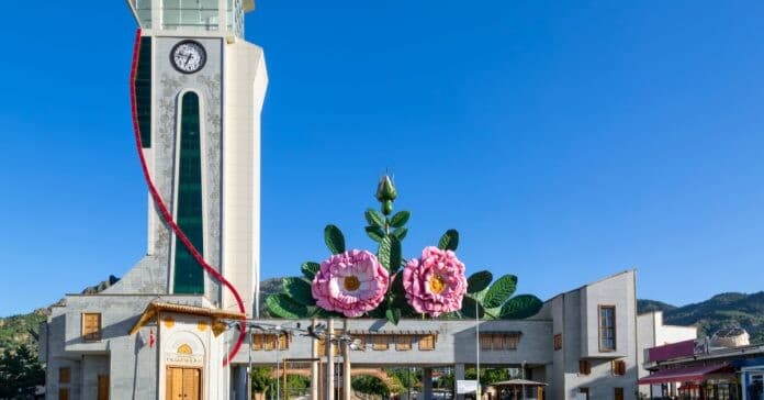 Prof. Dr. Turan Yazgan Etnografya Müzesi'ne Genel Bakış