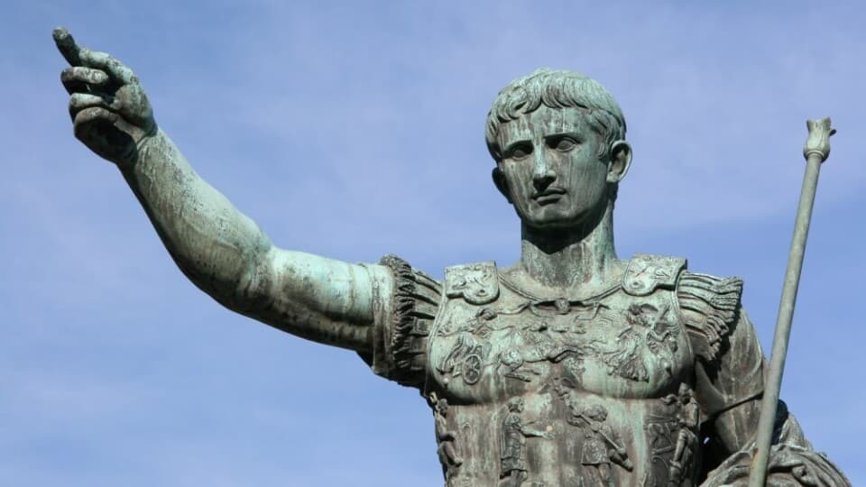 Roma İmparatoru Caligula'nın "Delilikleri" ve Hastalıkları