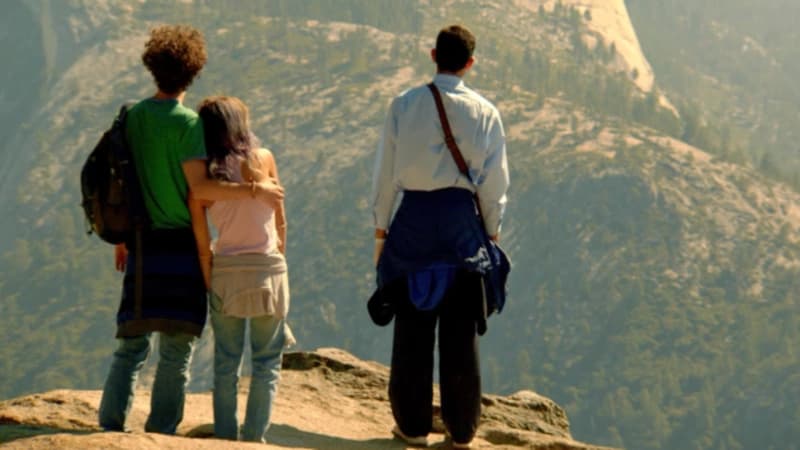 Sarsıcı Bir Yolculuğa Hazır Mısınız? The Road Within