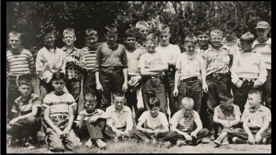 Tarihin İlk Survivor Denemesi | Robber's Cave Deneyi