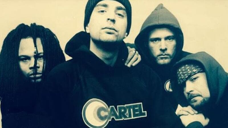 Türkçe Rap'in Doğuşu: Cehennemden Çıkan Çılgın Türkler Cartel ve Islamic Force