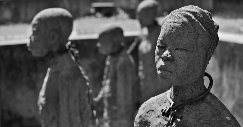 Uluslararası Köle Ticaretini Anma Günü, İnsanların Kölelikten Kurtulma Mücadelesini Kutluyor!