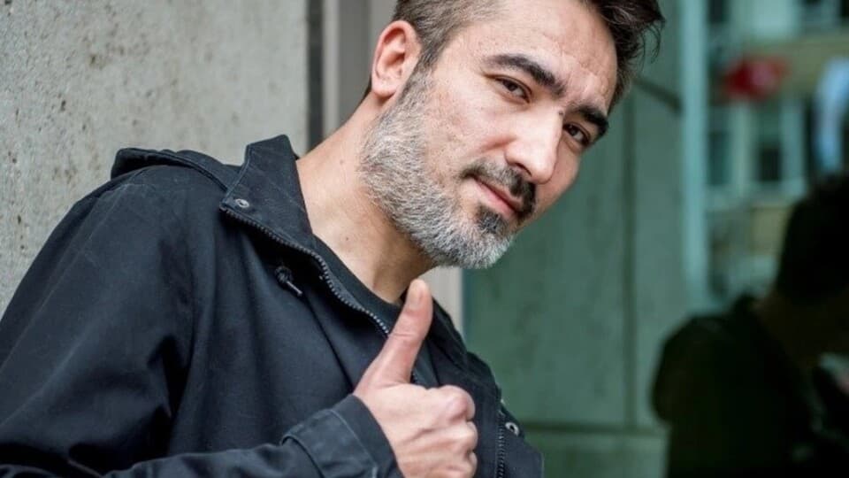 Ünlü Türk Rapçi Sagopa Kajmer'in Doğum Günü!