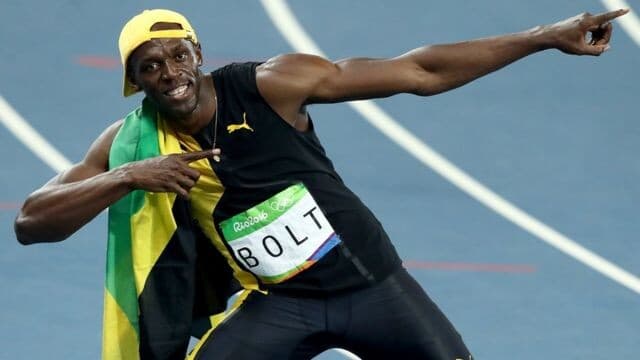 USAIN BOLT: Dünyanın En Hızlı Adamının Doğum Günü