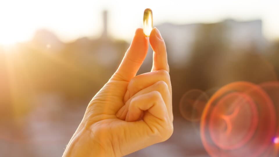 Vücudunuzda D Vitaminini Artıracak 5 Önemli Yiyecek