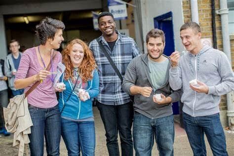 Vücut Kokusu Benzerliği Sayesinde Arkadaş Oldunuz!
