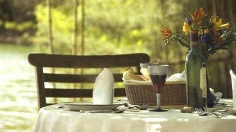 Yazarların Eserlerinde Kullandığı İlginç Yemek İmgeleri