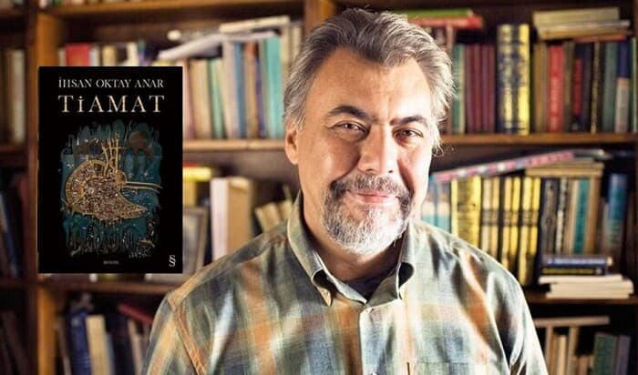 Yıllar Sonra Çıkagelen Bir Denizaltı Efsanesi: Tiamat