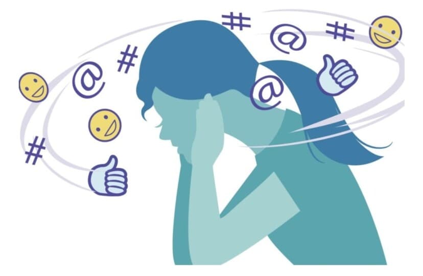 Zoraki Mükemmel Görünmenin Arka Yüzü, Ördek Sendromu