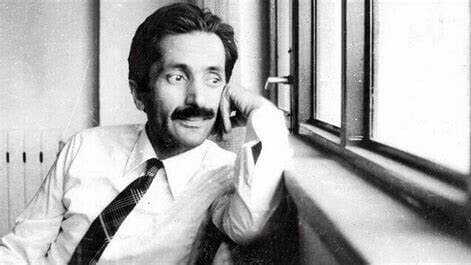 Aklı Kuşlara Takılıp Giden Adam | Cahit Zarifoğlu