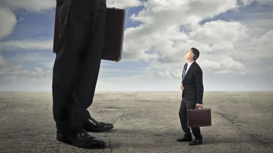 Aşağılık Kompleksinin Üstesinden Gelmenin Basit Yolları