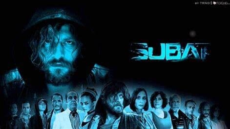 Birçoğunuzun Bilmediği, Bilenlerin İse Unutamadığı Bir Dizi | Şubat