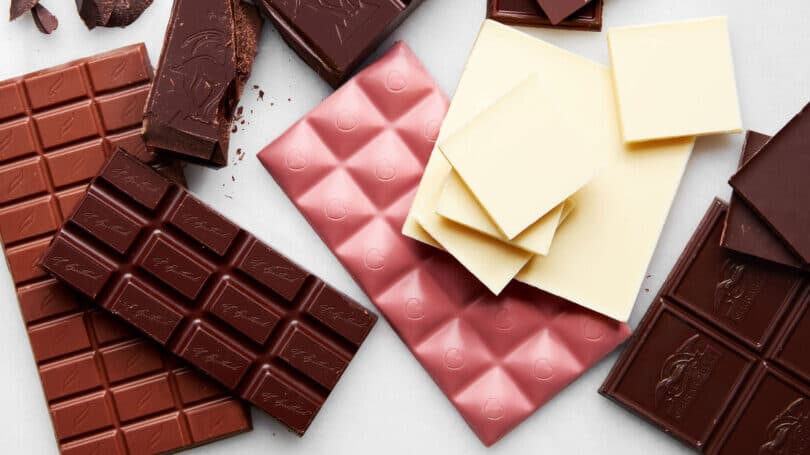 Çikolatanın Tarihi | Nereden Geliyor Bu Çikolata?