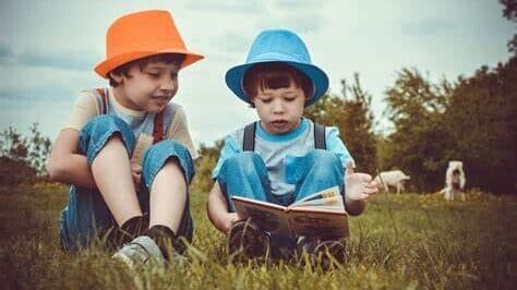 Çocuklara Kitap Alırken Nelere Dikkat Etmeliyiz?