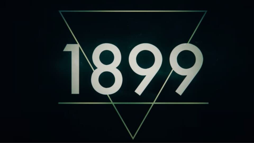 Dark'ın Yaratıcılarından Yeni Dizi | 1899