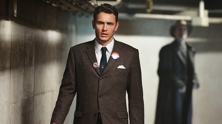 J.F Kennedy Suikasti: 11.22.63 Dizisine Bakış