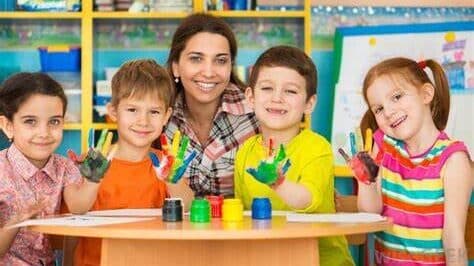 Kreşte Çocukları Bekleyen Rahatsızlıklar Ebeveynlere Eyvah Dedirtiyor