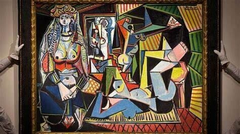 Mutlaka Bilmeniz Gereken 15 Tablo Ve Hikayesi