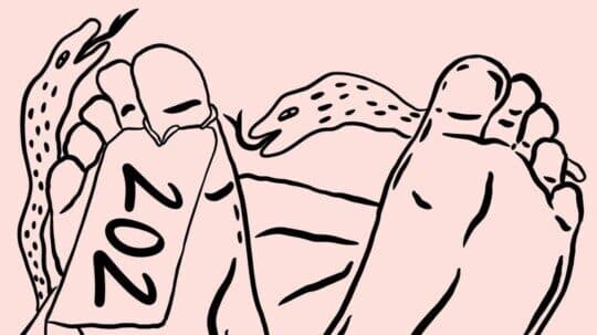 Podcast Tavsiyesi: Hayatta Kalma 202 (+18)